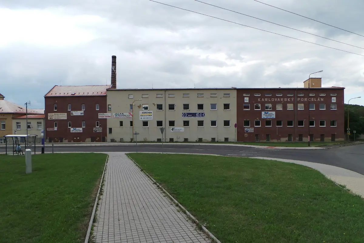 L. K. M. Recycling